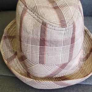Billabong fedora hat